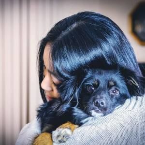 Meet your Posher, Leah